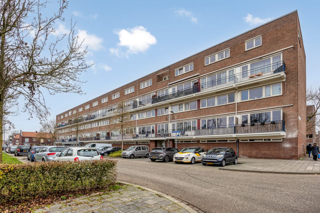 Photo 32 of Willem Barentszstraat 46