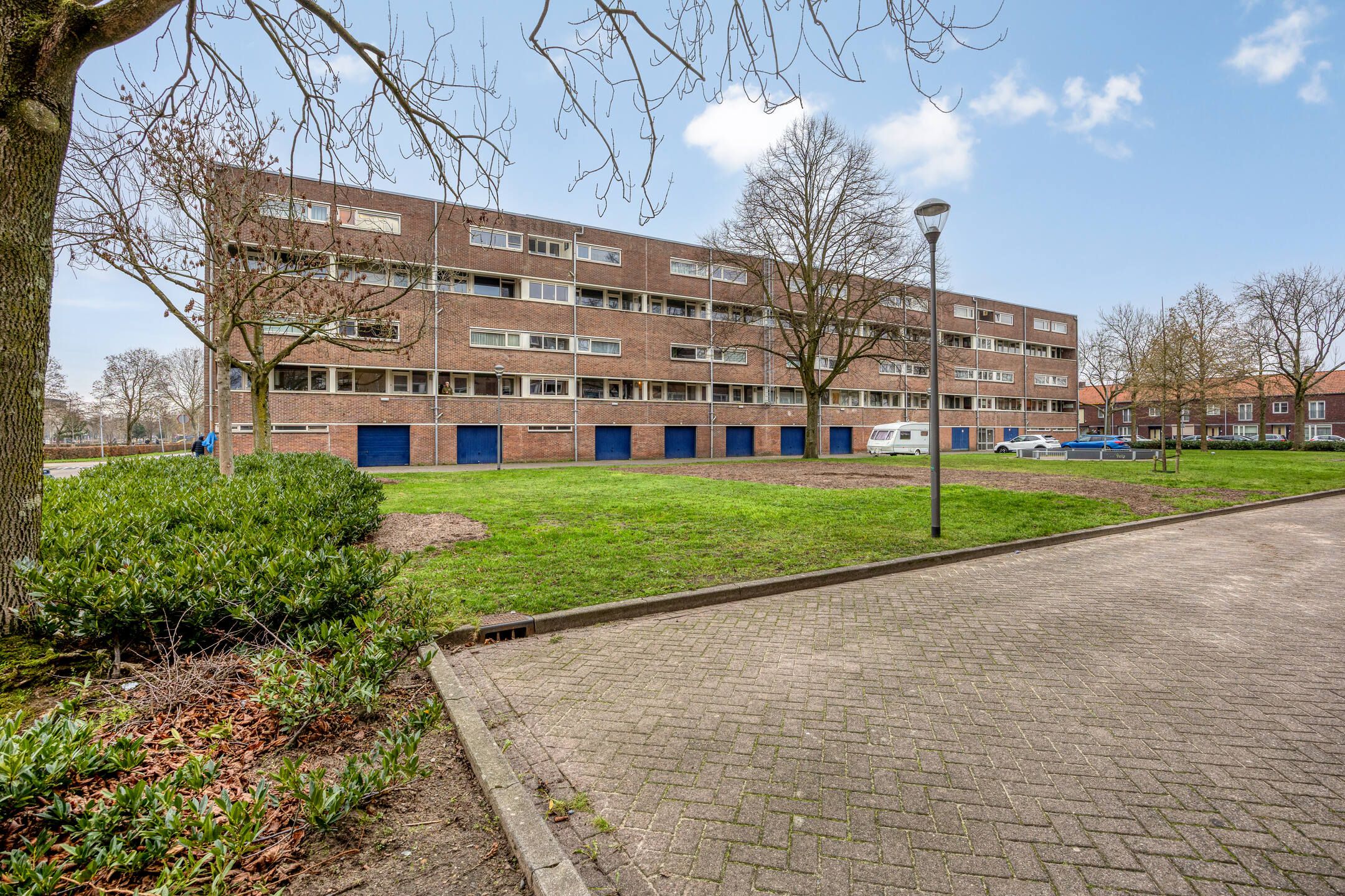 Photo 33 of Willem Barentszstraat 46
