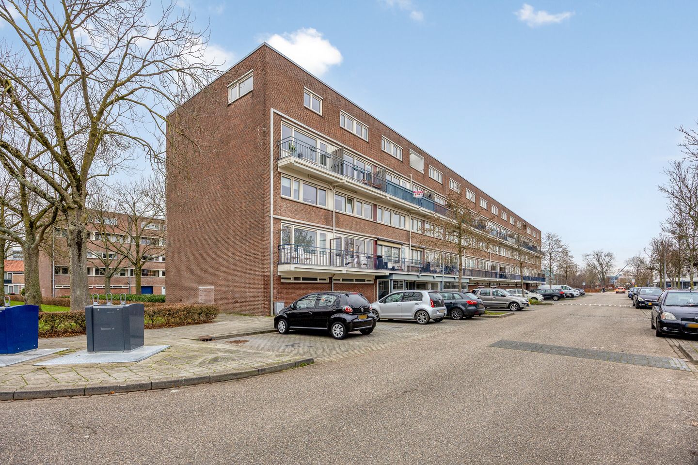 Photo 34 of Willem Barentszstraat 46