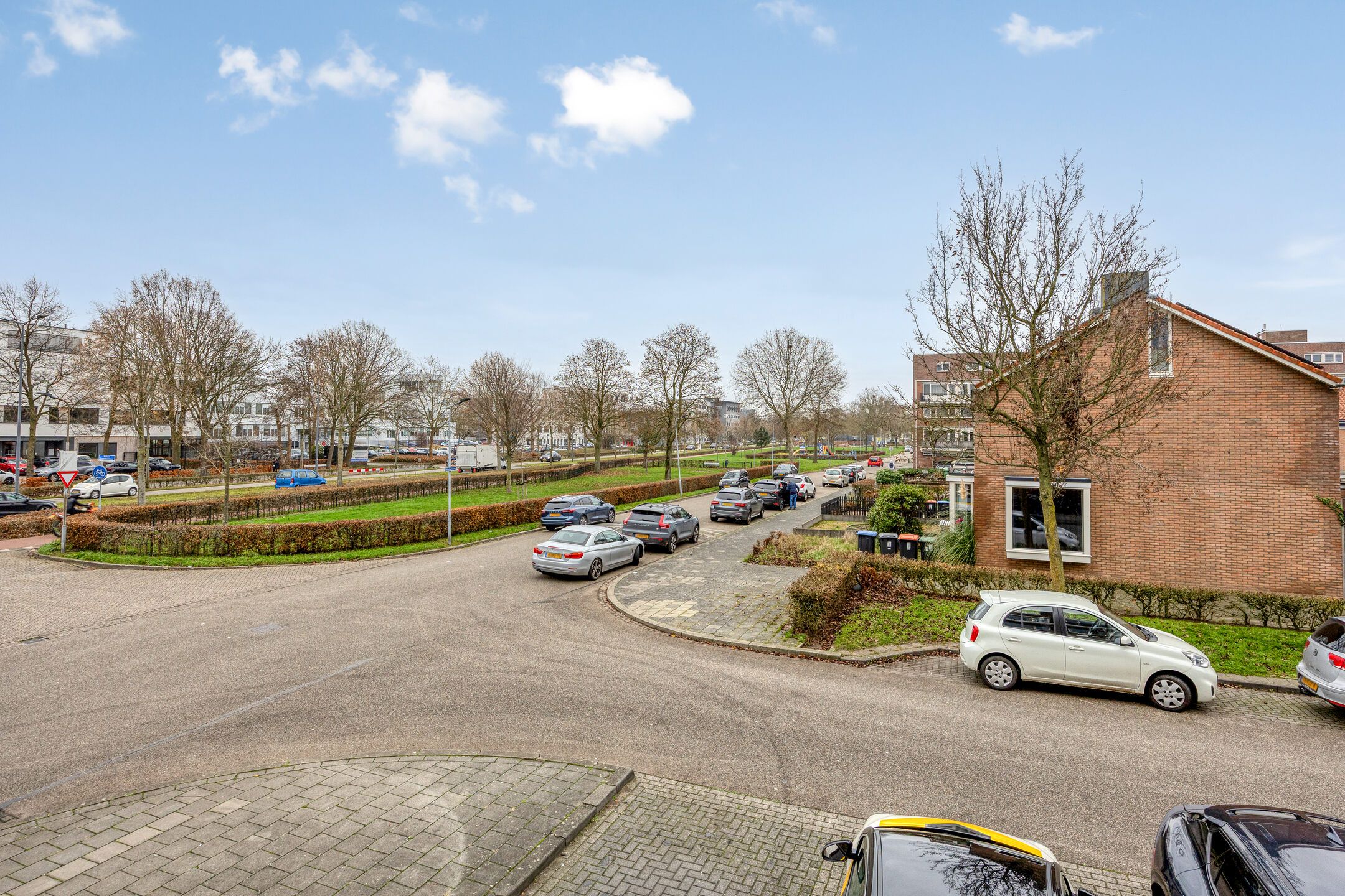 Photo 36 of Willem Barentszstraat 46
