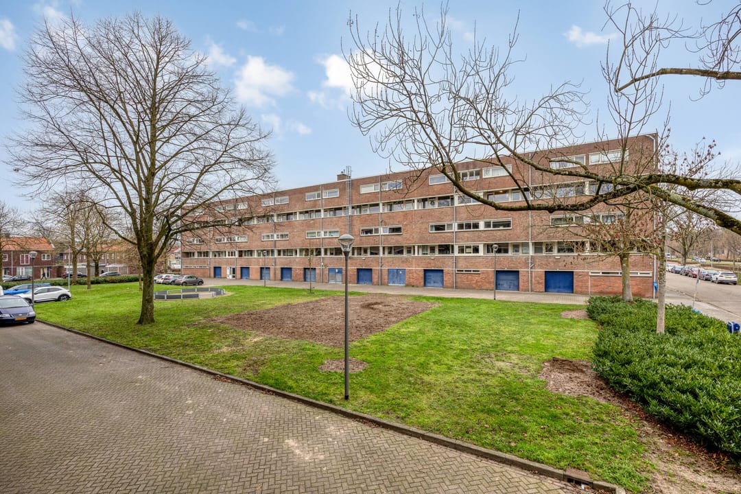 Photo 38 of Willem Barentszstraat 46