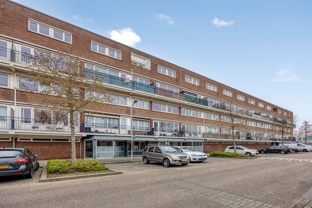 Photo 1 of Willem Barentszstraat 46