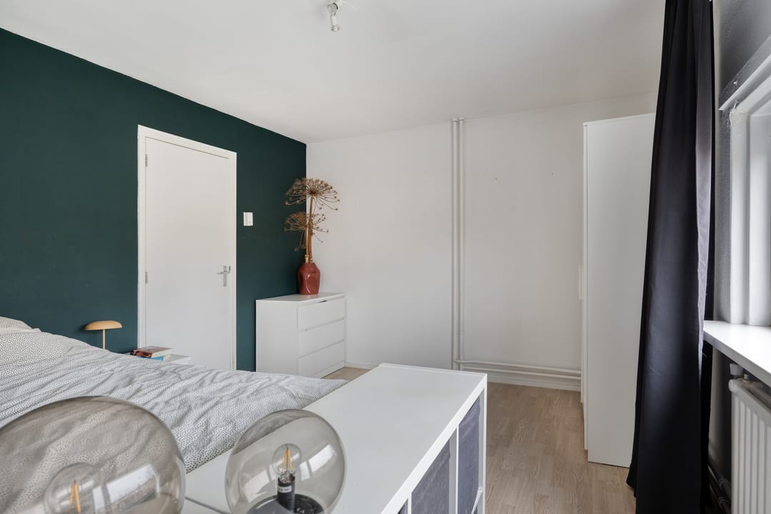 Photo 13 of Willem Barentszstraat 46