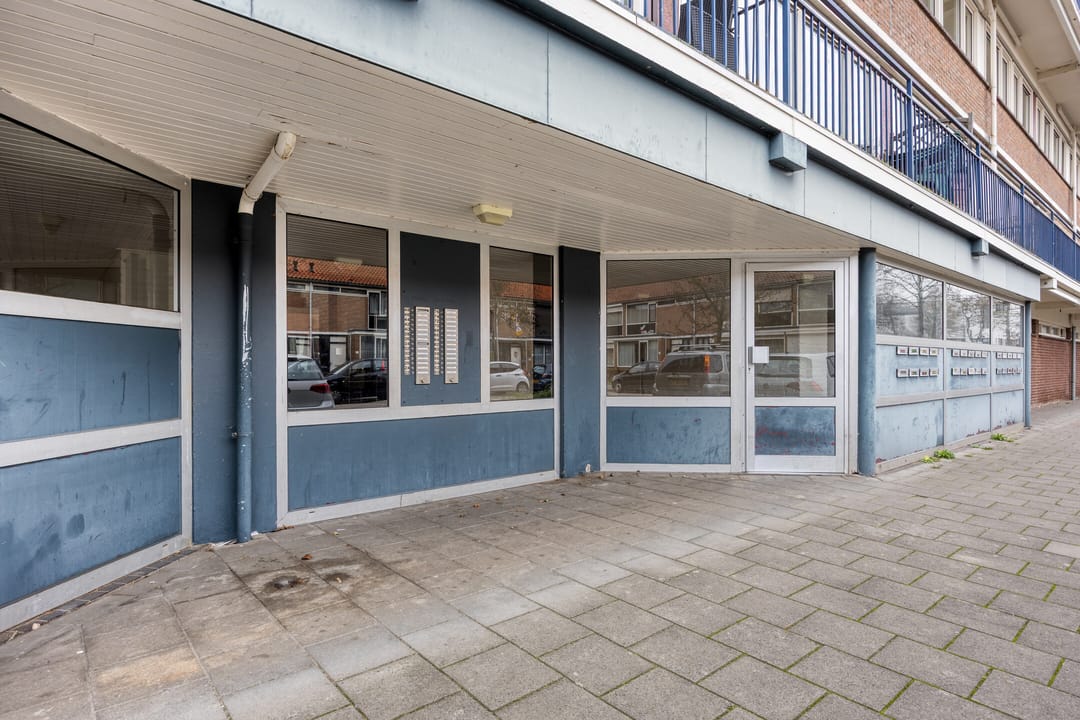 Photo 31 of Willem Barentszstraat 46