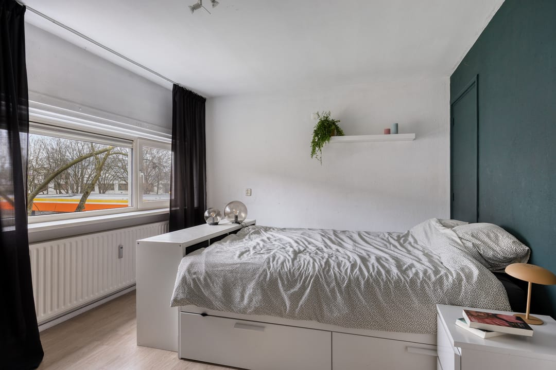 Photo 11 of Willem Barentszstraat 46