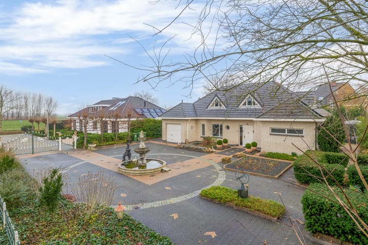 Van Swaanswijckstraat 35