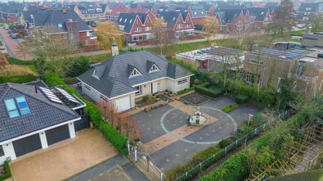 Van Swaanswijckstraat 35 secondary image