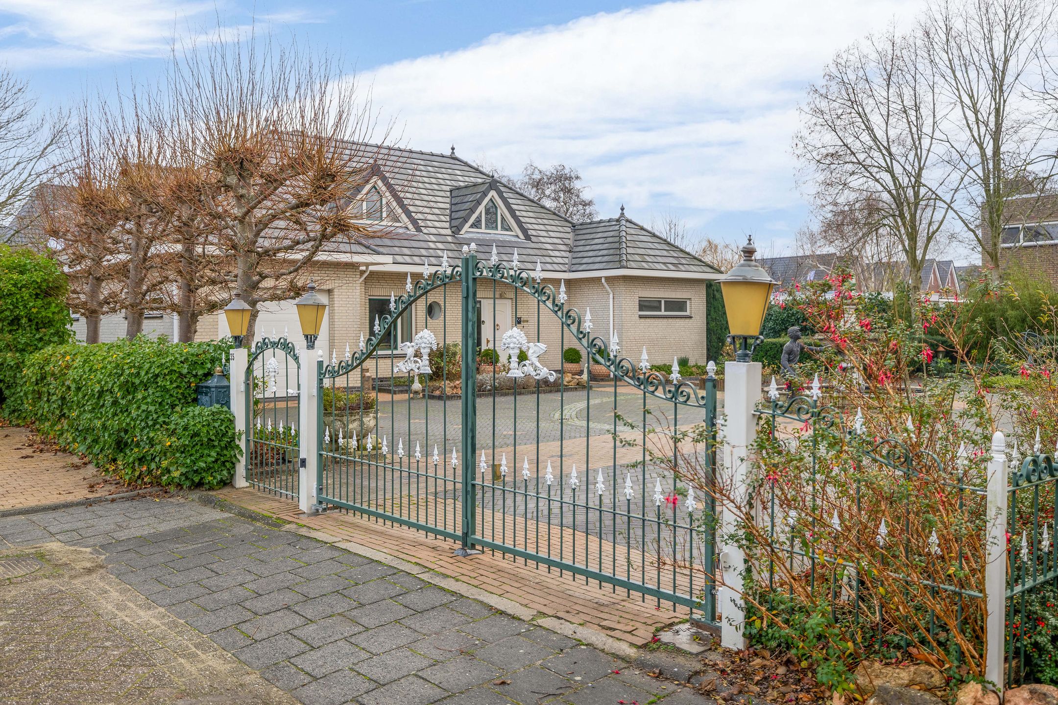 Foto 3 van Van Swaanswijckstraat 35