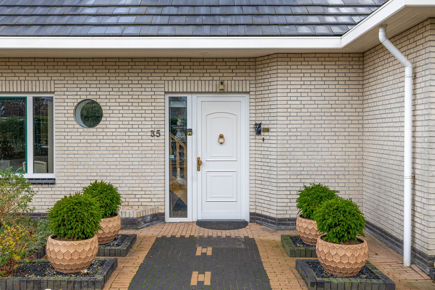 Foto 4 van Van Swaanswijckstraat 35