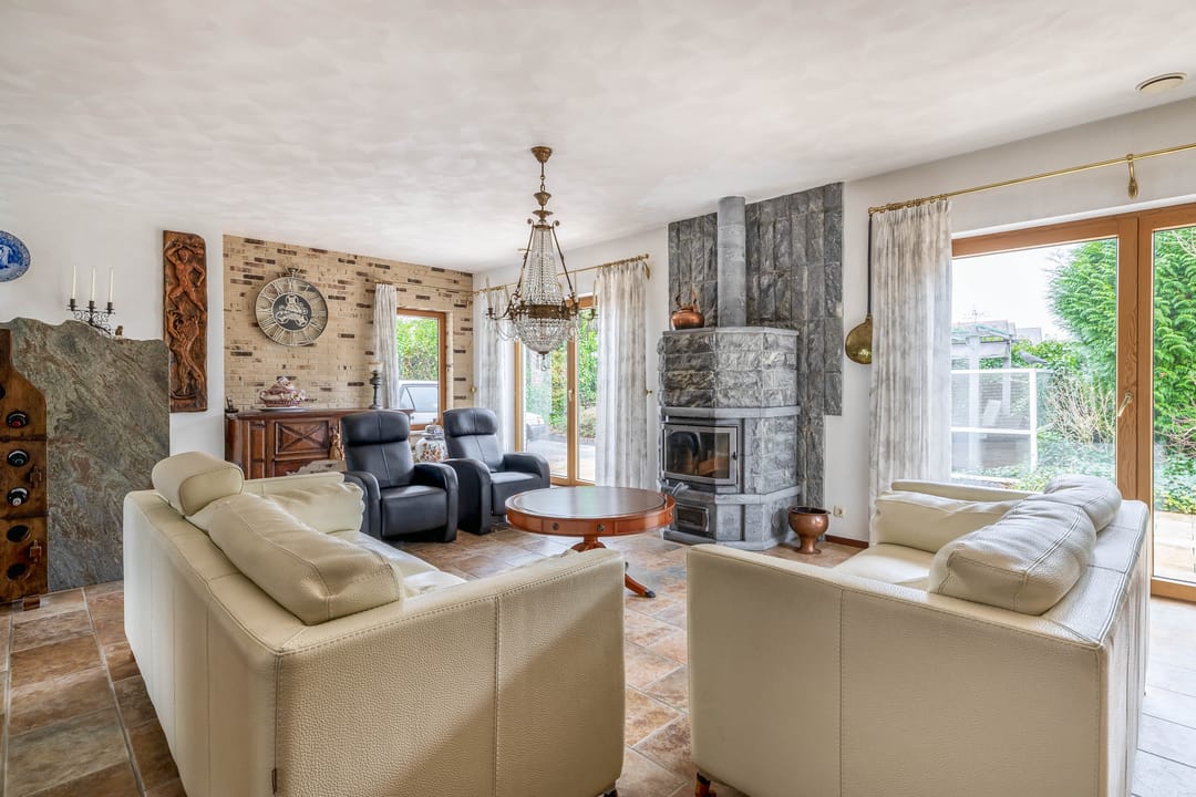 Foto 8 van Van Swaanswijckstraat 35