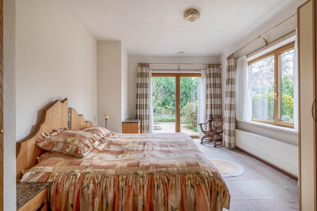 Foto 17 van Van Swaanswijckstraat 35