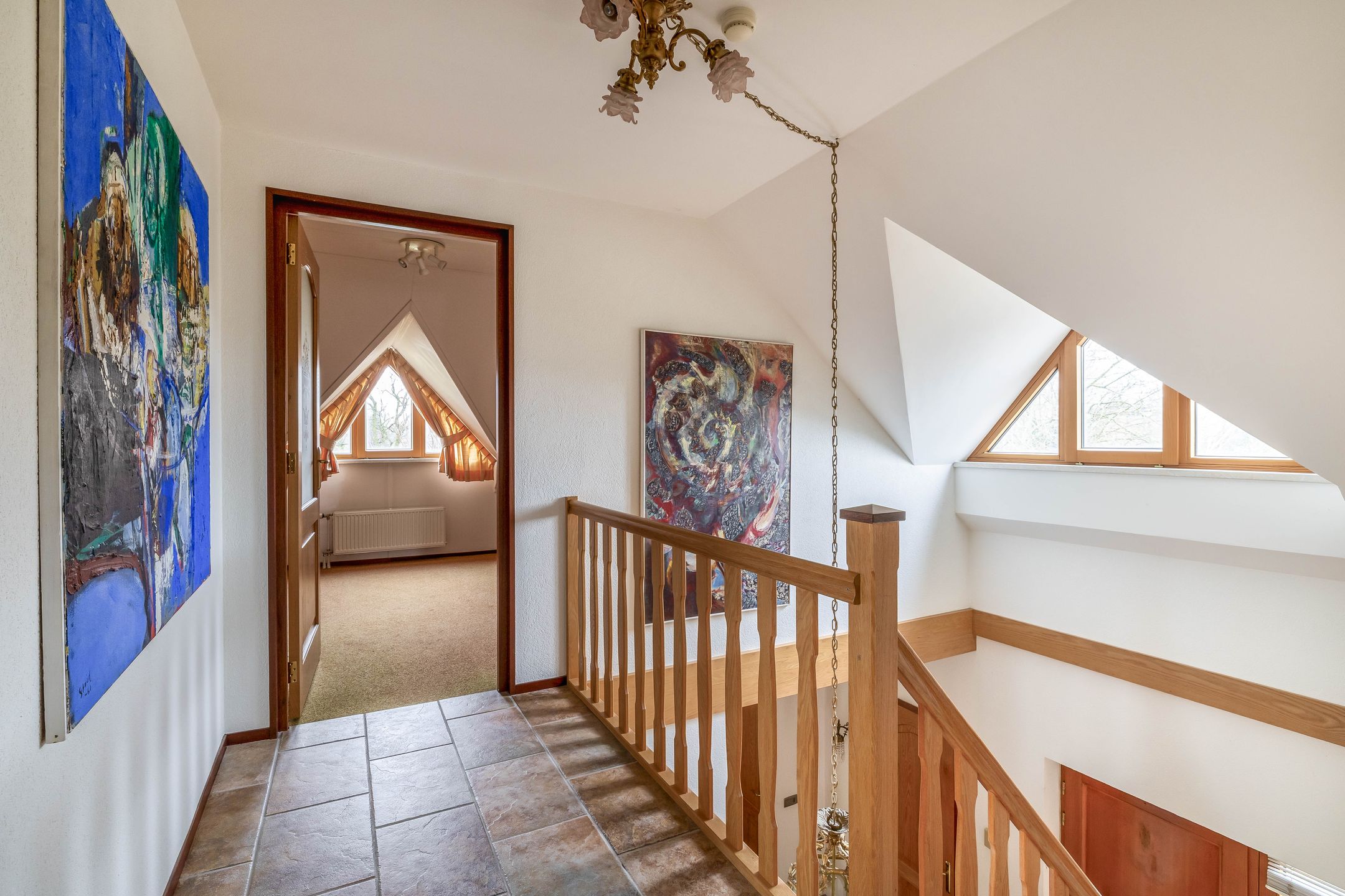 Foto 24 van Van Swaanswijckstraat 35