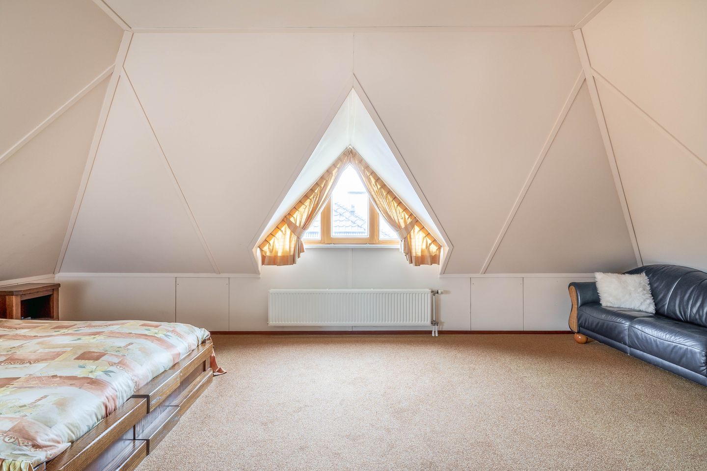 Foto 25 van Van Swaanswijckstraat 35