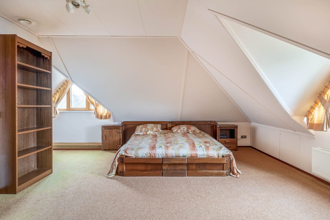 Foto 26 van Van Swaanswijckstraat 35