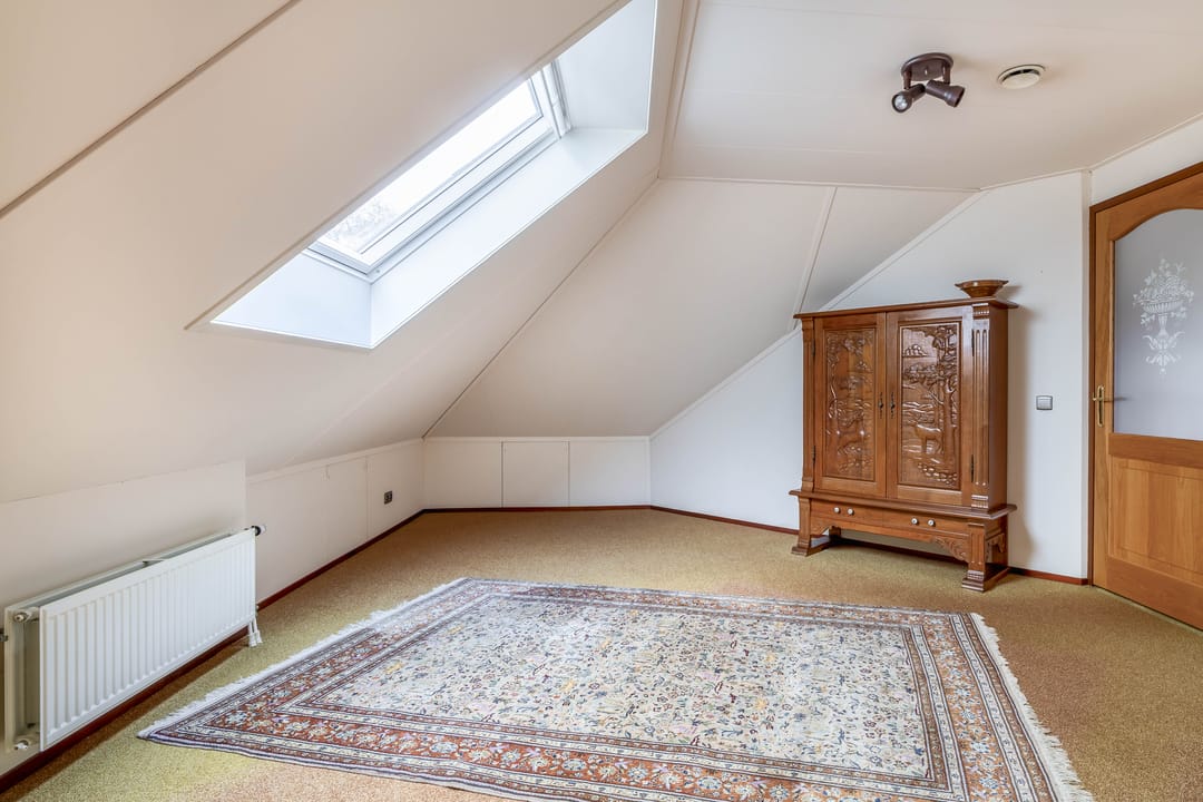 Foto 28 van Van Swaanswijckstraat 35