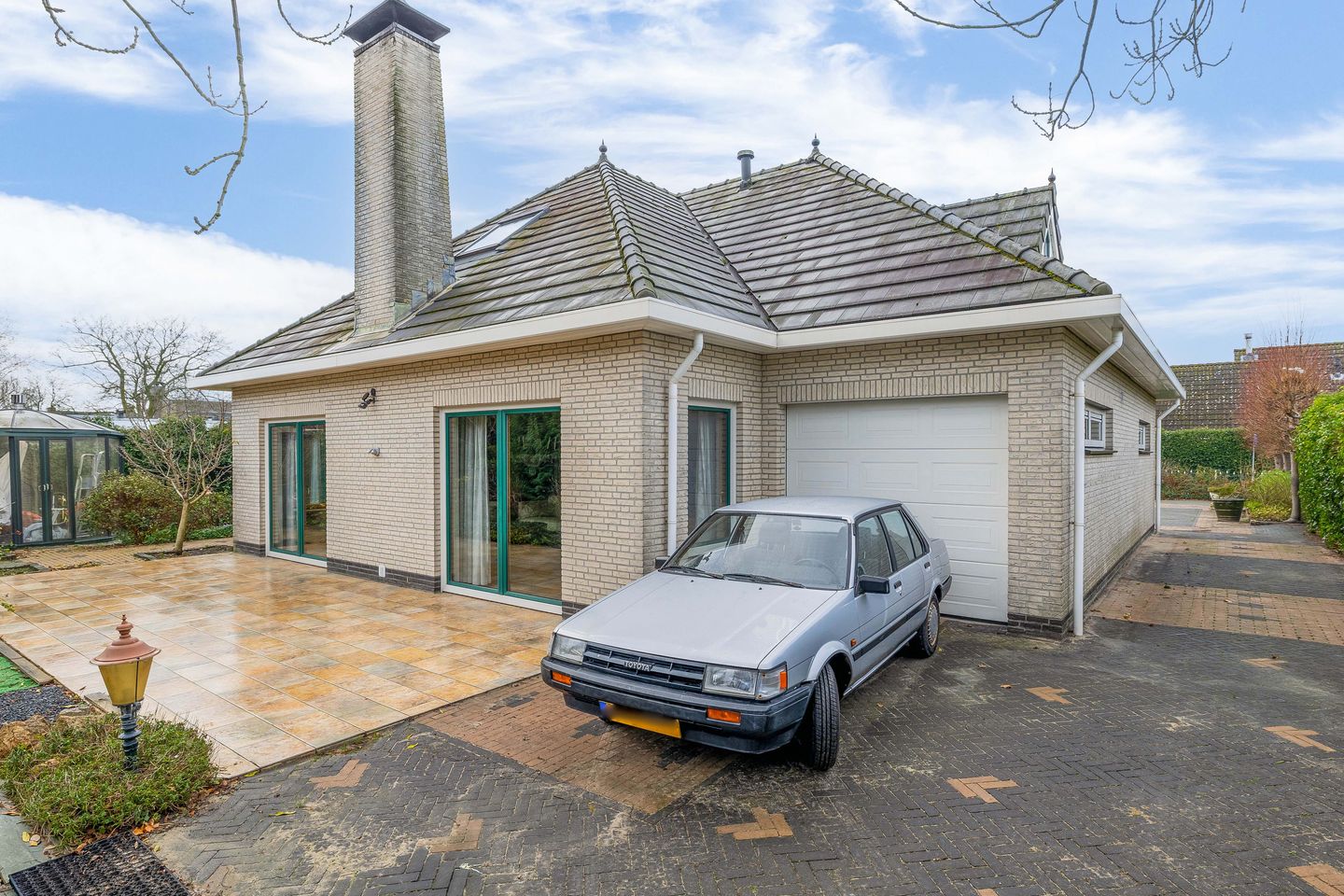 Foto 35 van Van Swaanswijckstraat 35