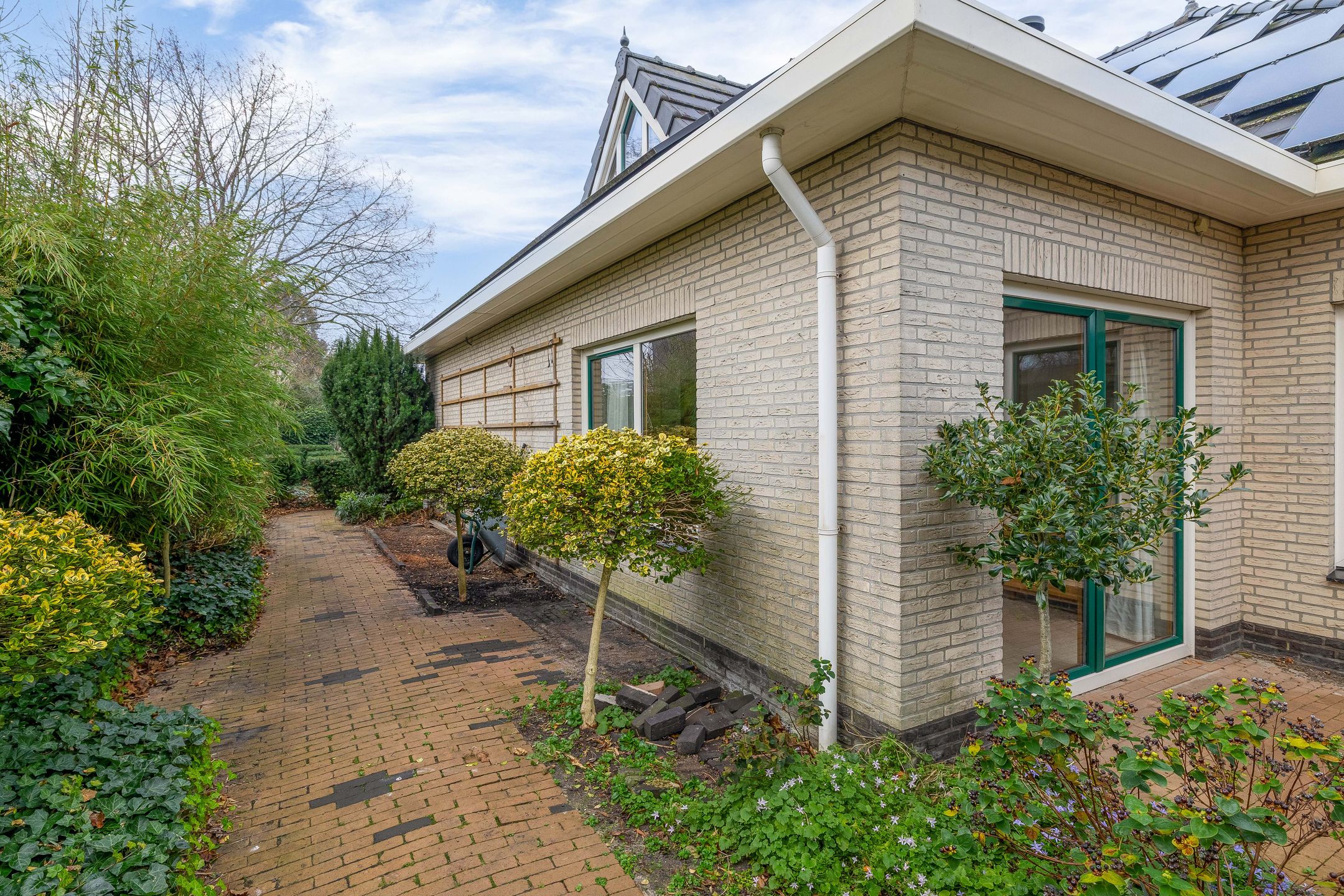 Foto 36 van Van Swaanswijckstraat 35