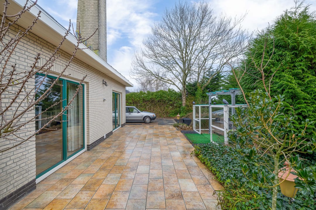 Foto 37 van Van Swaanswijckstraat 35