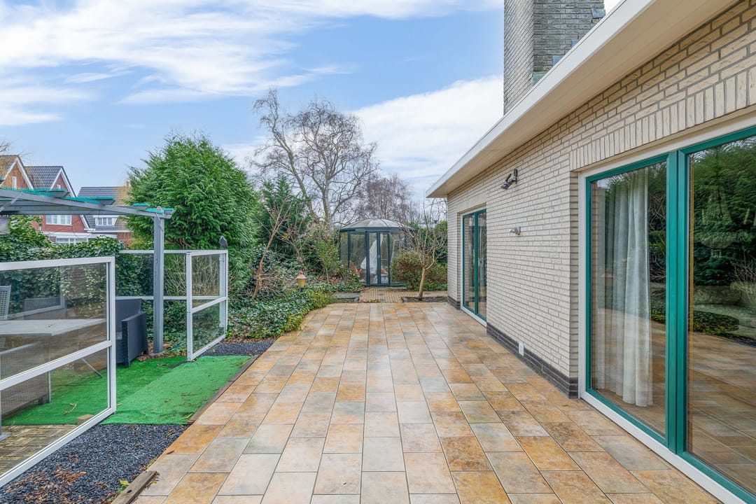 Foto 38 van Van Swaanswijckstraat 35