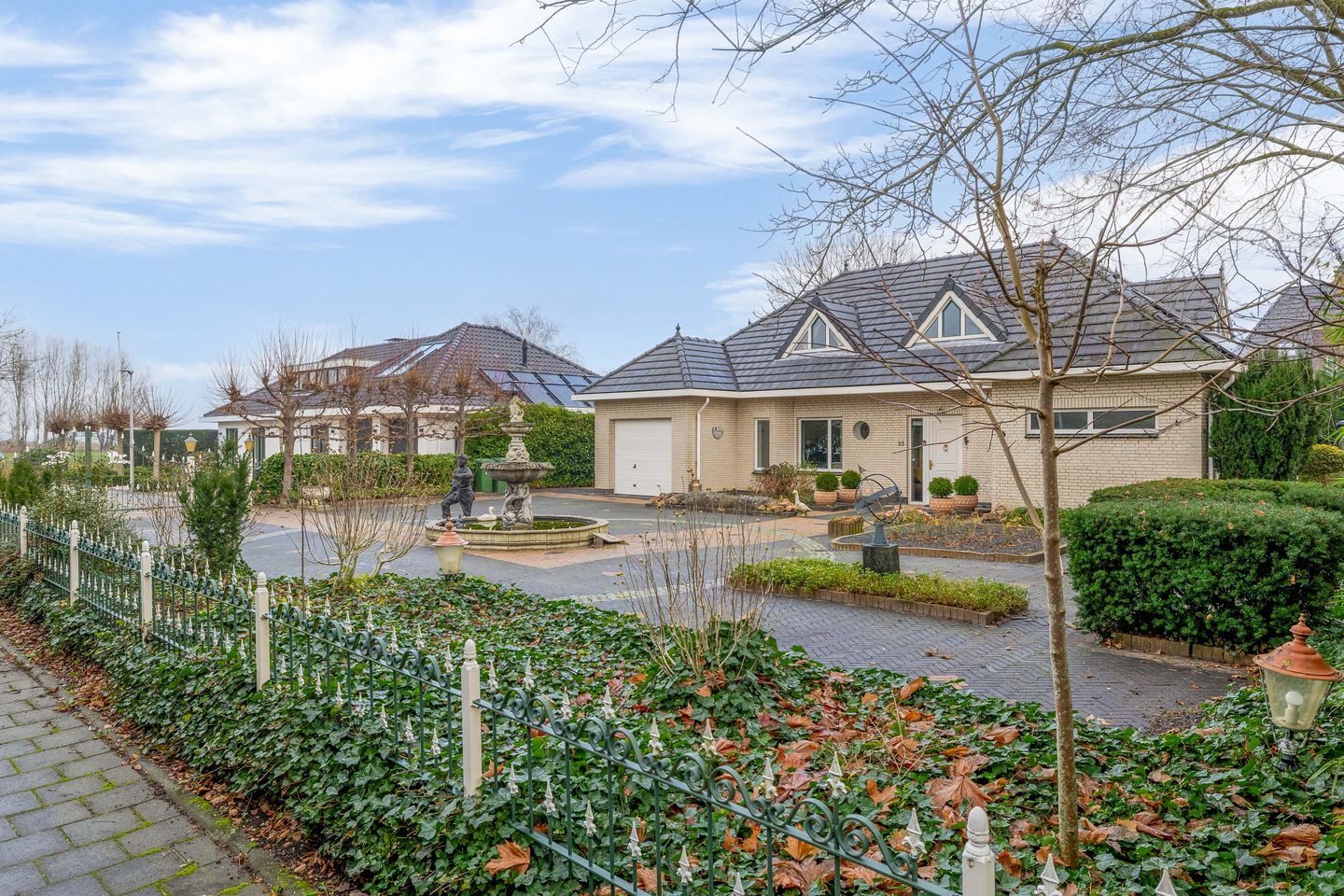 Foto 40 van Van Swaanswijckstraat 35