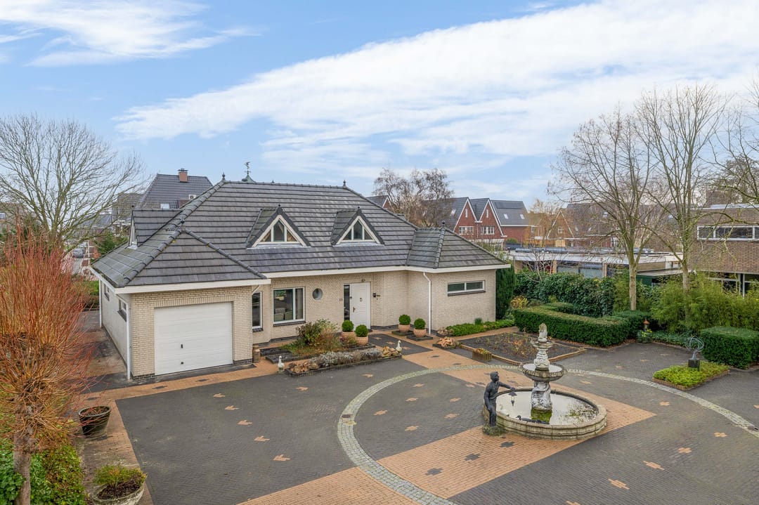 Foto 41 van Van Swaanswijckstraat 35