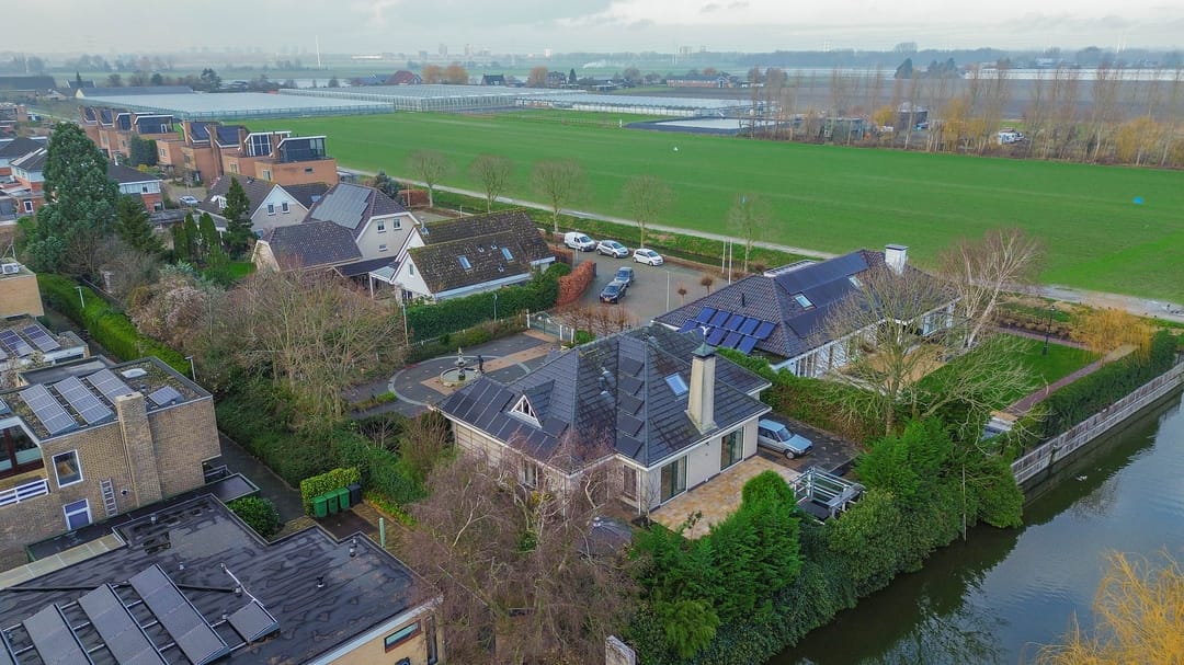 Foto 46 van Van Swaanswijckstraat 35