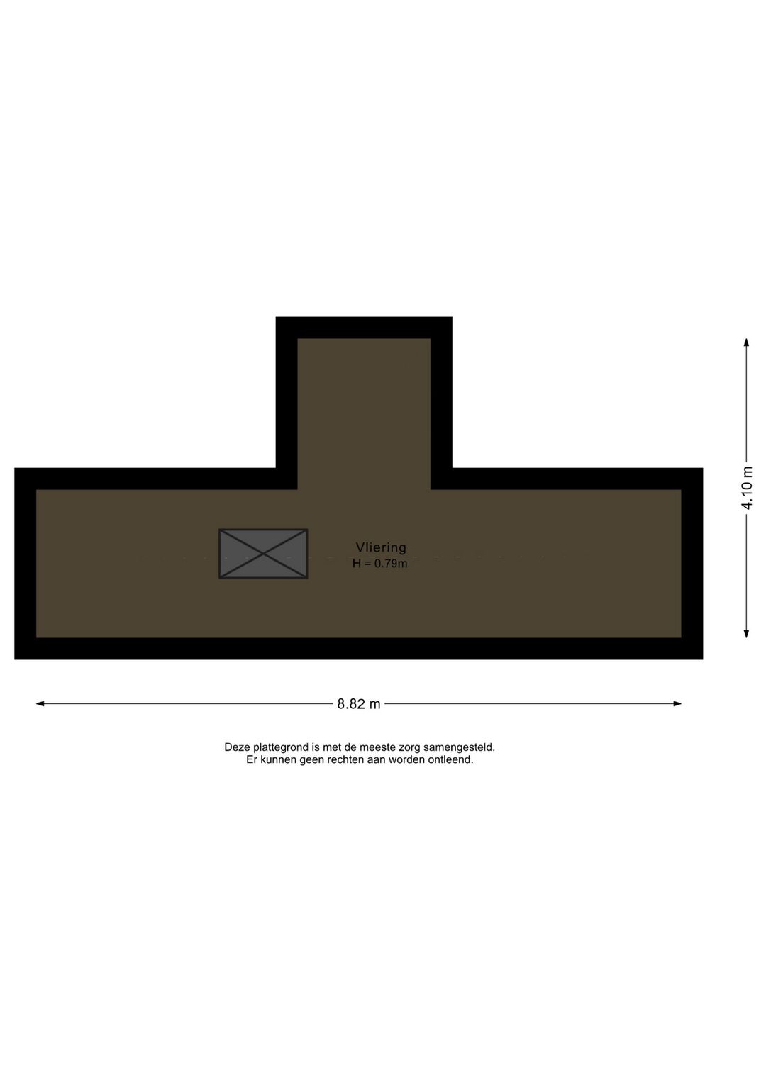 Foto 53 van Van Swaanswijckstraat 35