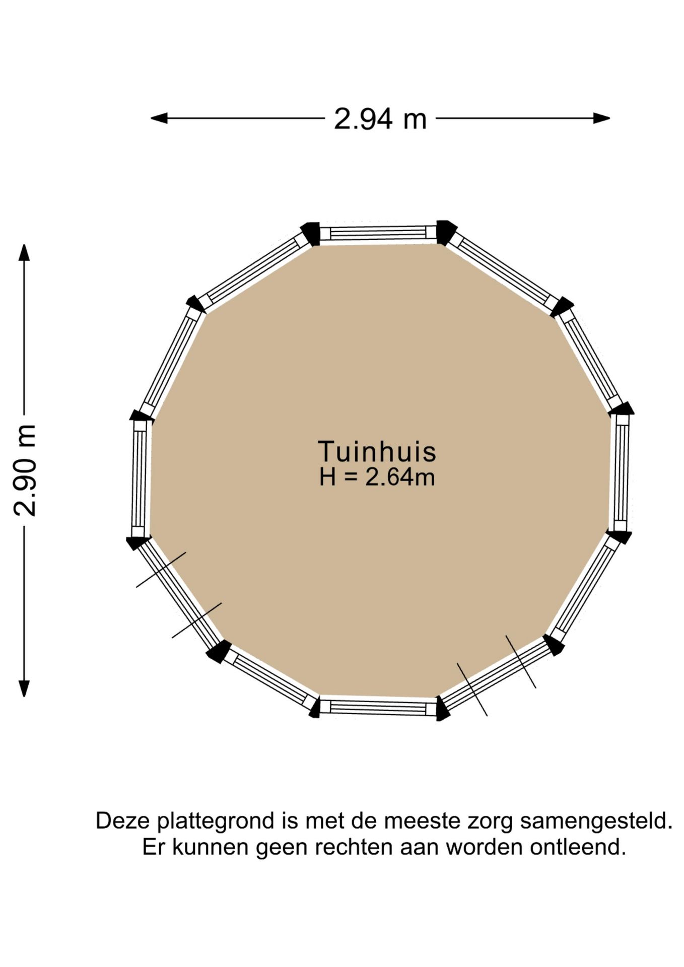Foto 54 van Van Swaanswijckstraat 35