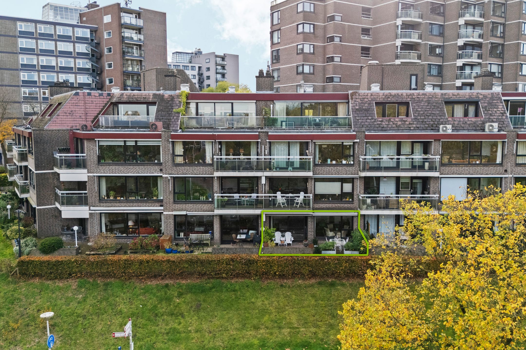 Graadt van Roggenstraat, 49, Nijmegen, 6522AW, Gelderland, Nederland 49 