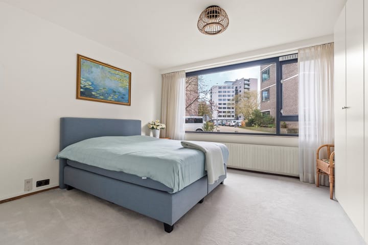 Foto 4 van Graadt van Roggenstraat 49