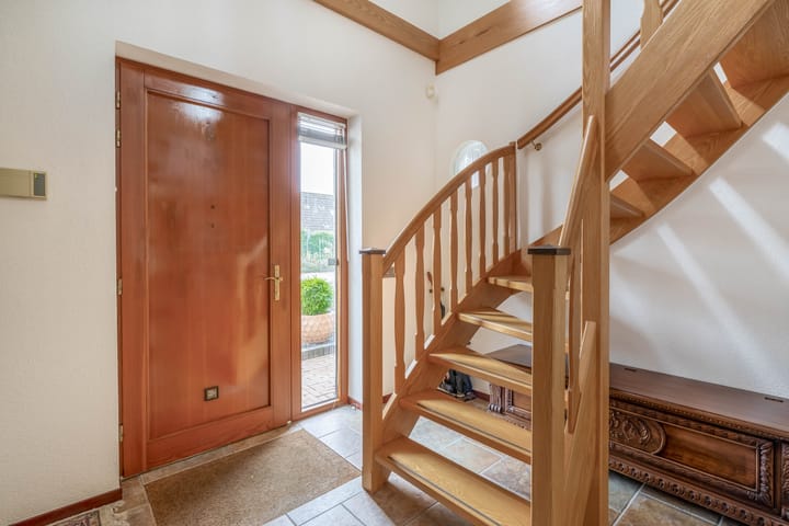 Foto 5 van Van Swaanswijckstraat 35