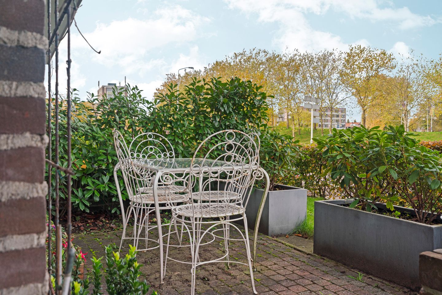 Photo 5 of Graadt van Roggenstraat 49