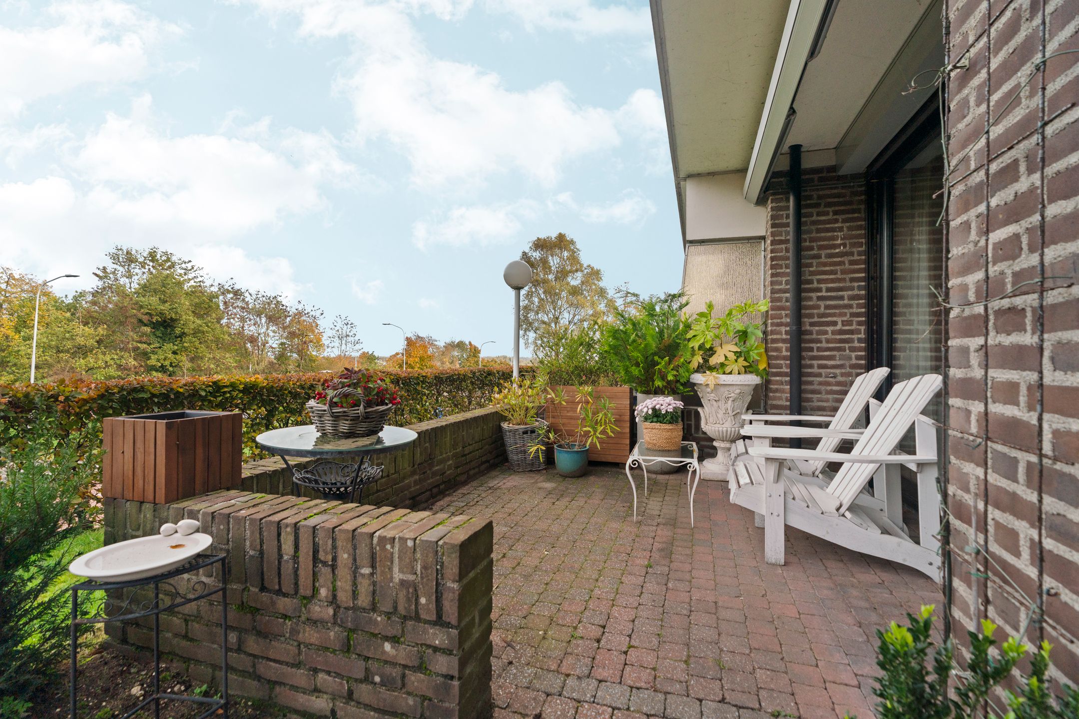 Photo 6 of Graadt van Roggenstraat 49