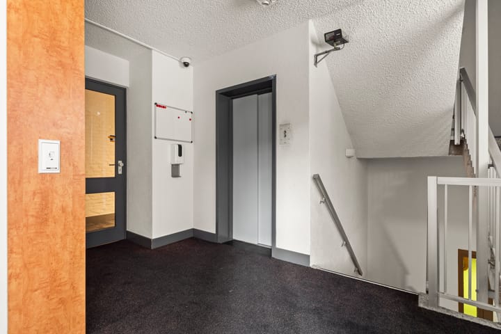 Foto 9 van Graadt van Roggenstraat 49