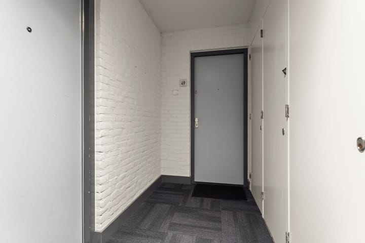 Foto 10 van Graadt van Roggenstraat 49