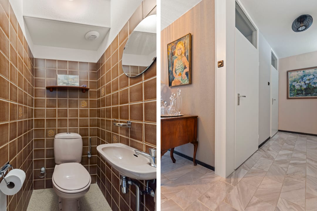 Photo 13 of Graadt van Roggenstraat 49