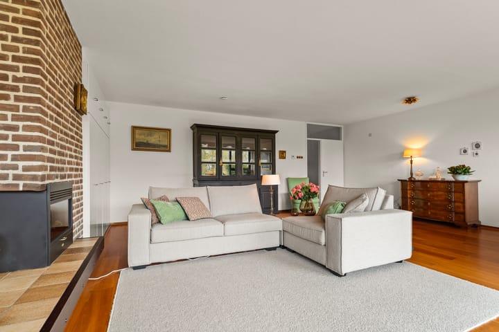 Foto 15 van Graadt van Roggenstraat 49