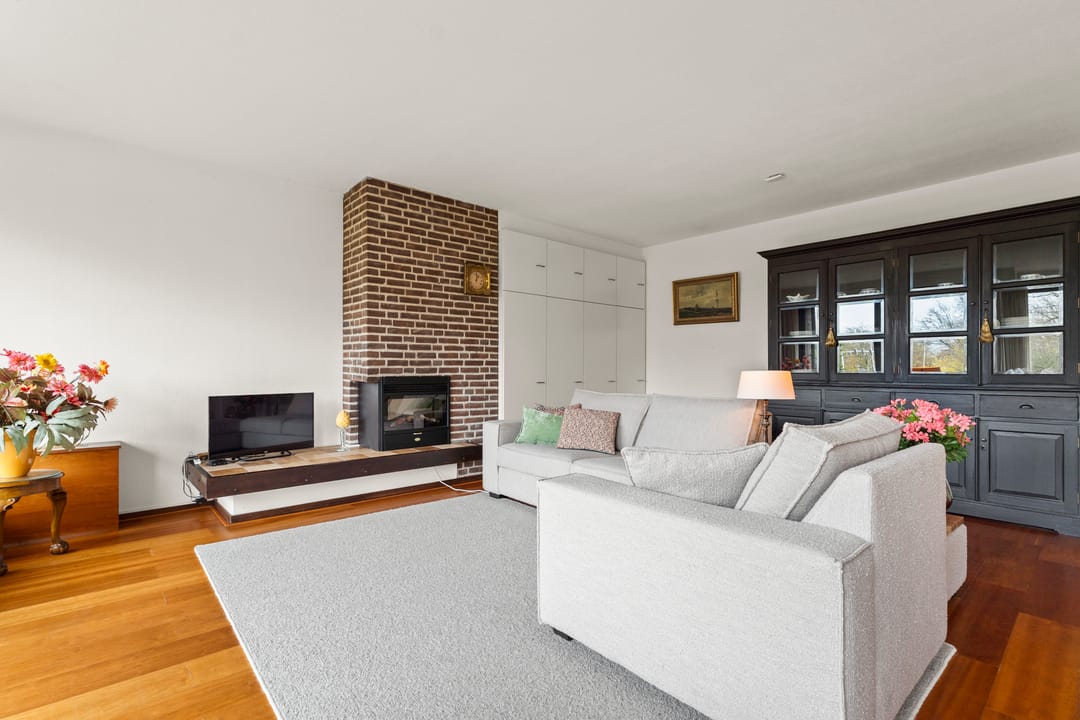 Photo 16 of Graadt van Roggenstraat 49