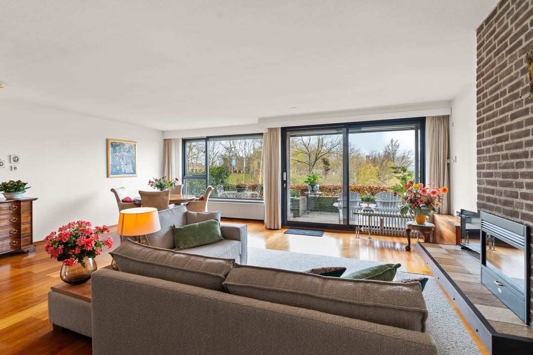 Photo 17 of Graadt van Roggenstraat 49