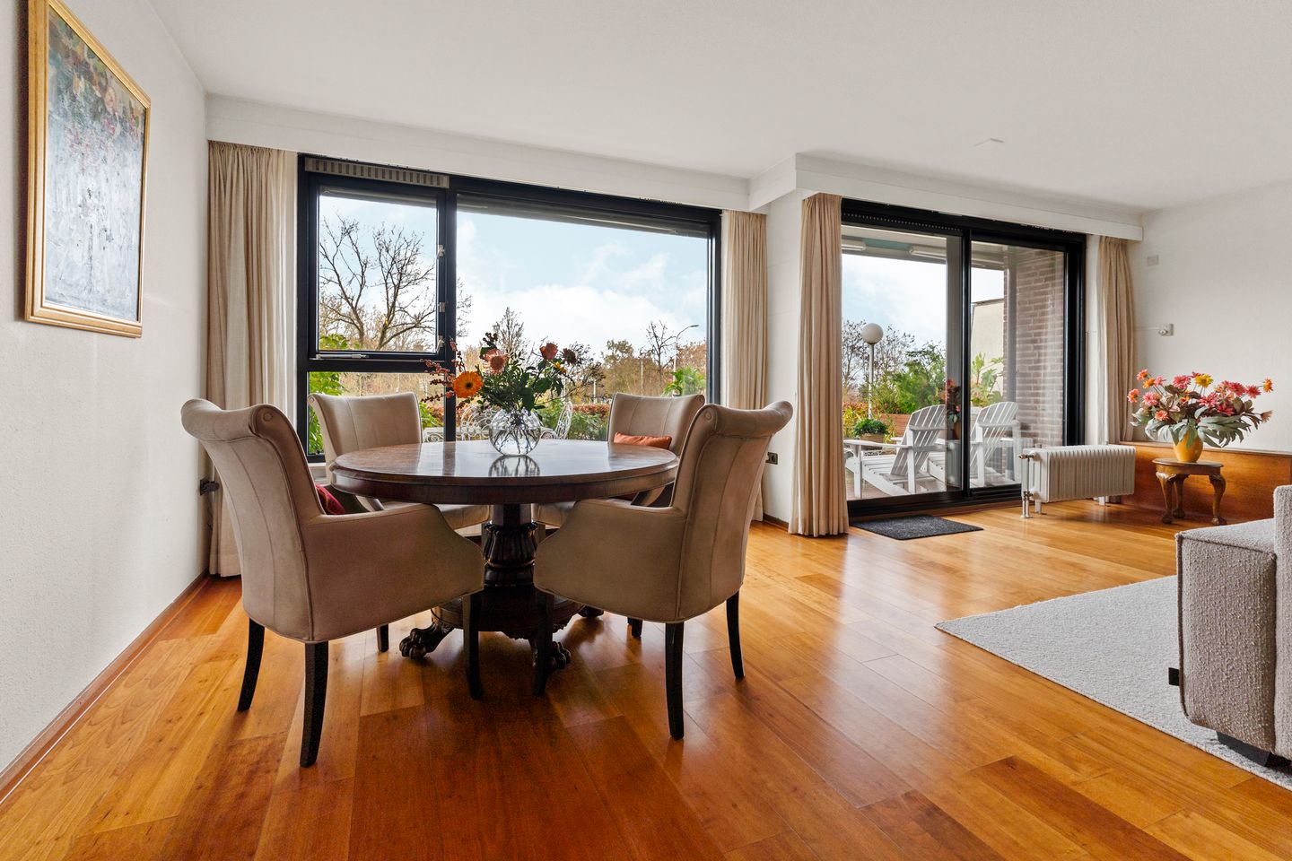 Photo 19 of Graadt van Roggenstraat 49