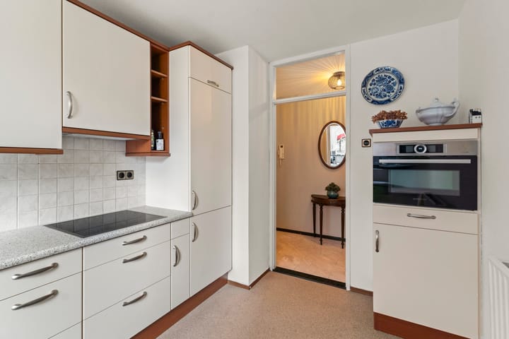 Foto 24 van Graadt van Roggenstraat 49