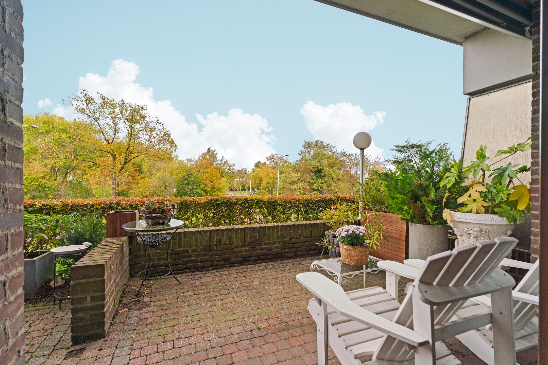 Photo 36 of Graadt van Roggenstraat 49