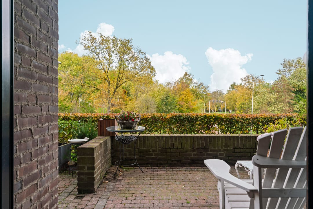 Photo 37 of Graadt van Roggenstraat 49