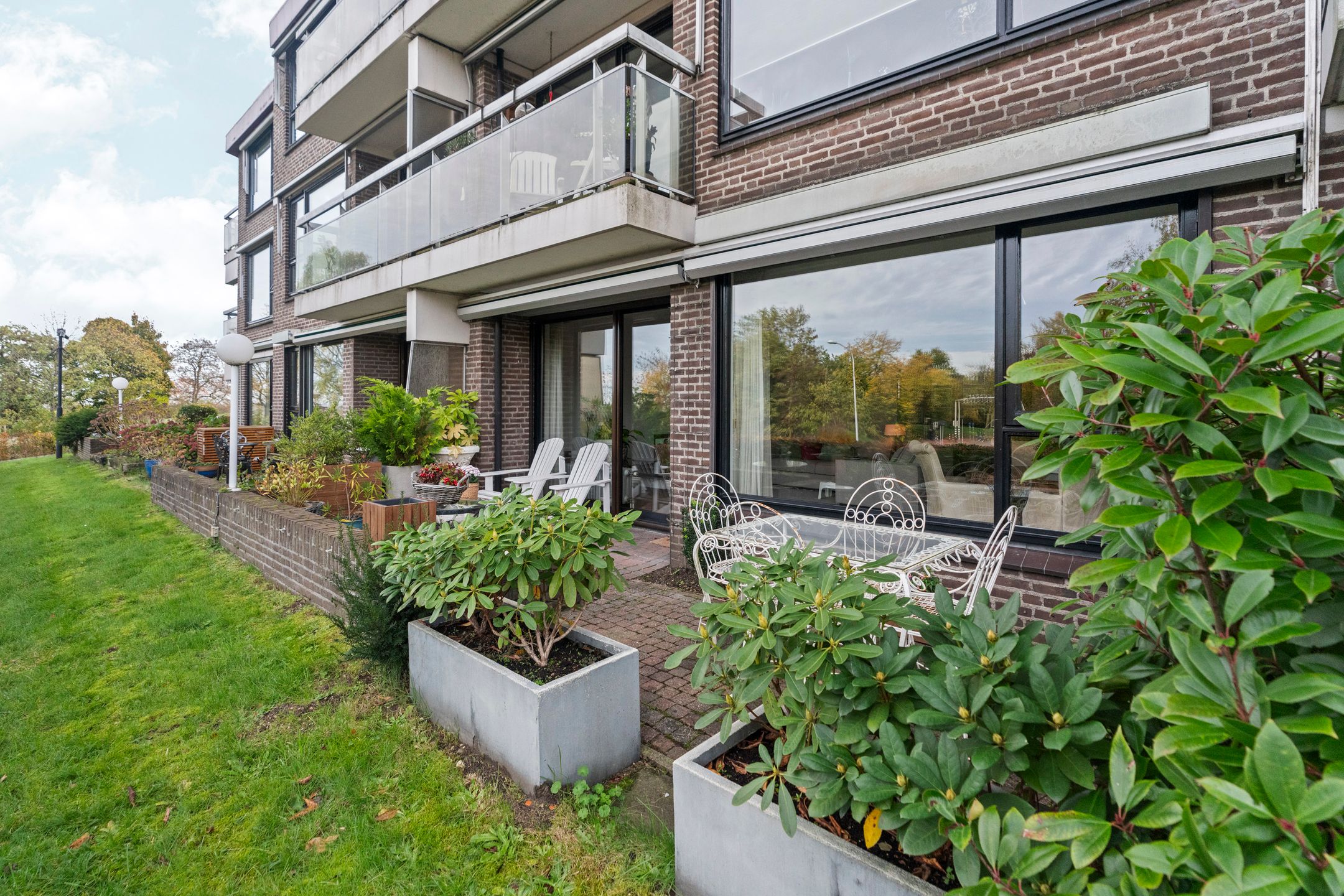 Photo 39 of Graadt van Roggenstraat 49