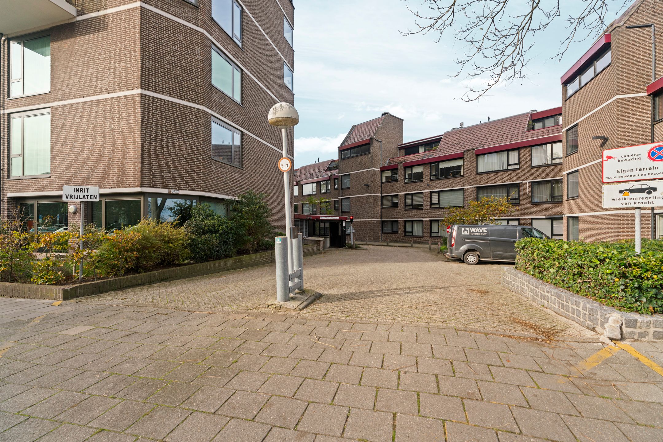 Photo 42 of Graadt van Roggenstraat 49