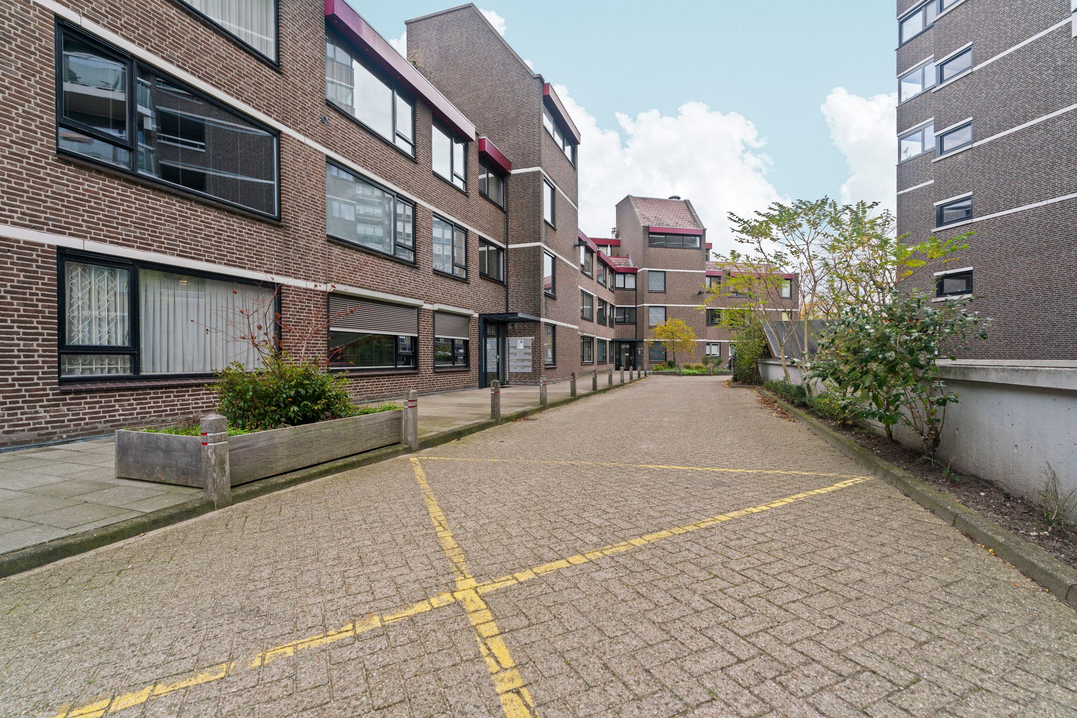 Photo 45 of Graadt van Roggenstraat 49