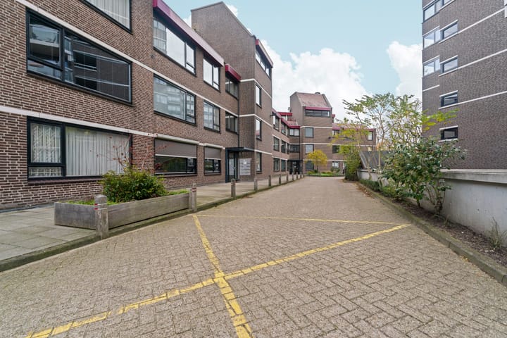 Foto 45 van Graadt van Roggenstraat 49