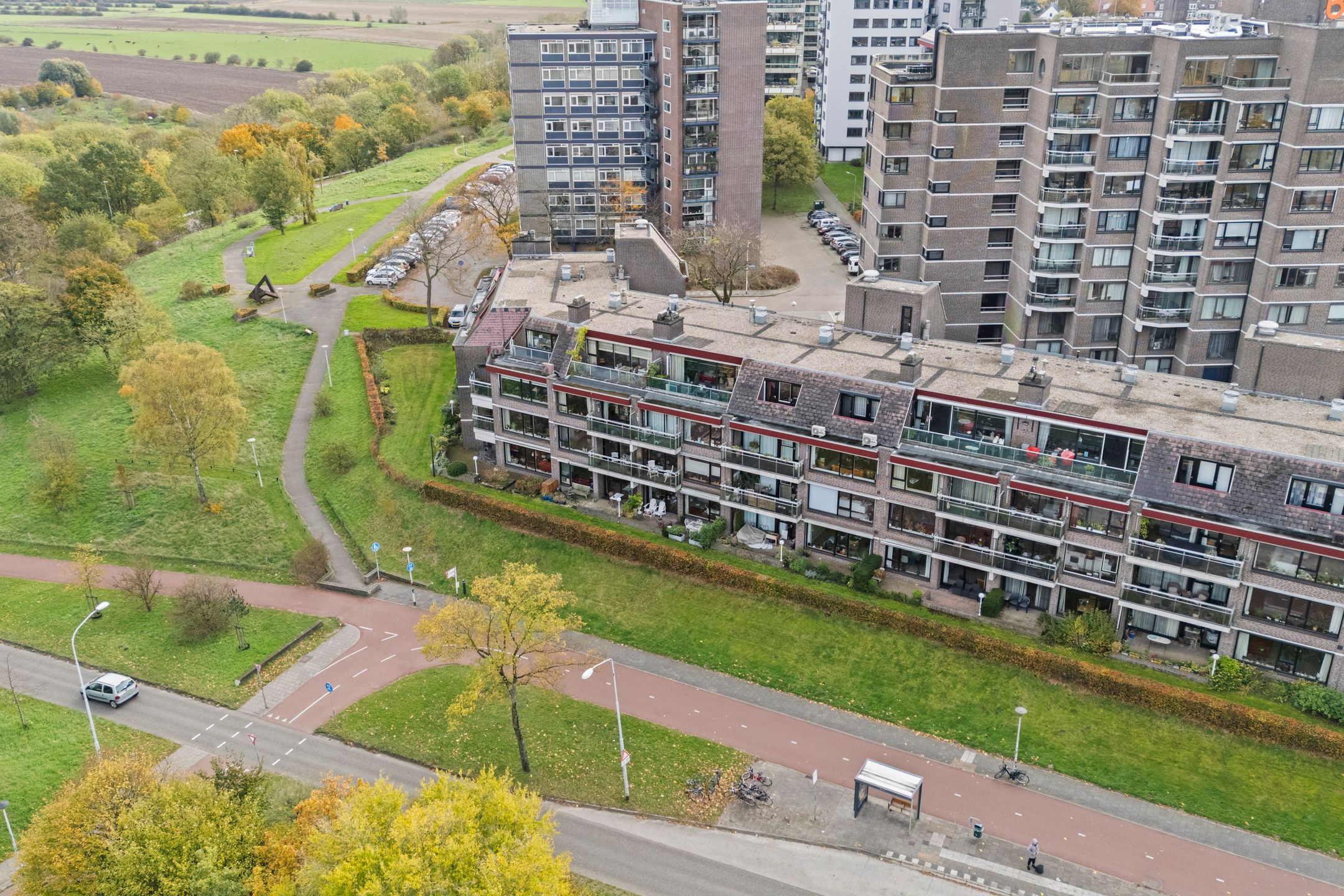 Photo 48 of Graadt van Roggenstraat 49