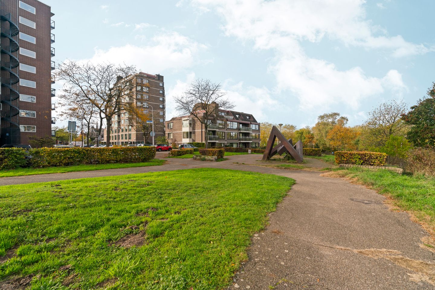 Photo 50 of Graadt van Roggenstraat 49