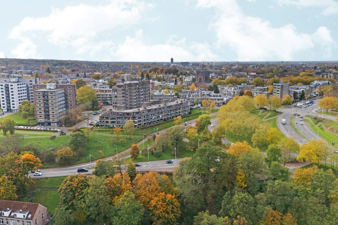 Photo 53 of Graadt van Roggenstraat 49